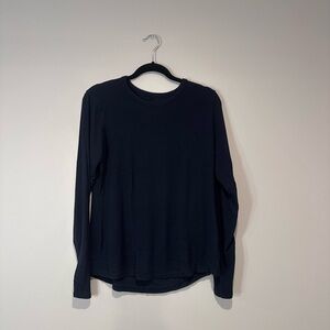 lululemon athletica Hold Tight Long-Sleeve Shirt